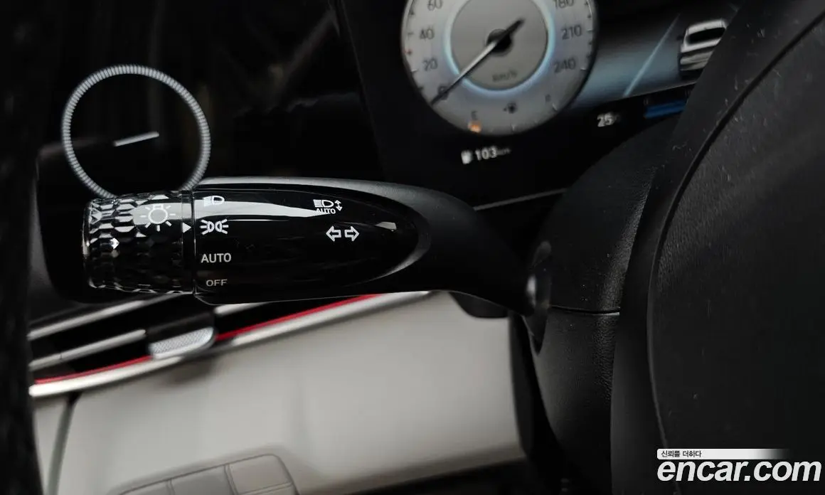 Hyundai Avante 2022 1.6 автомат (гидро), фото 27