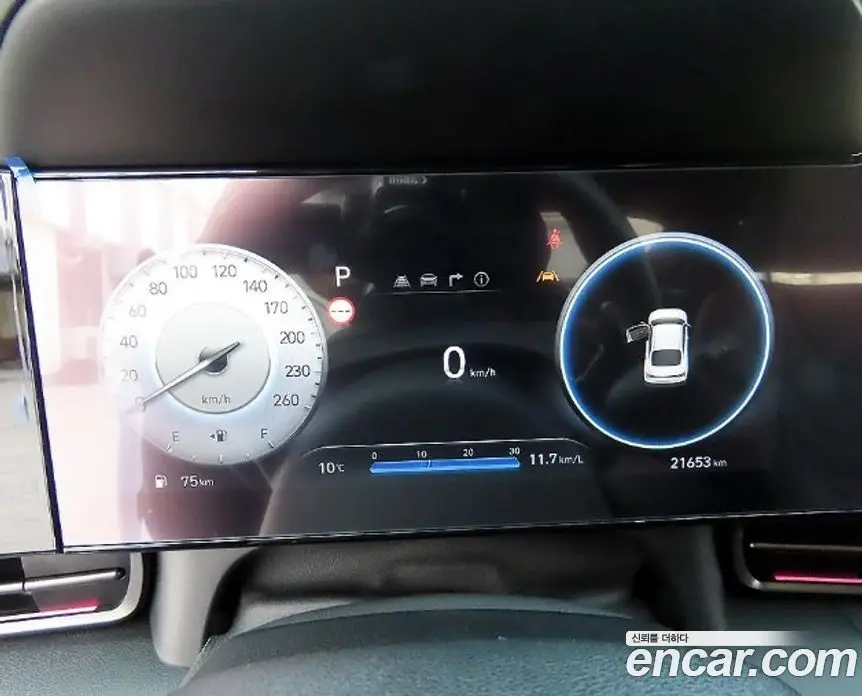 Hyundai Avante 2024 1.6 автомат (гидро), фото 7