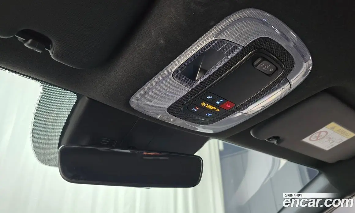 Hyundai Avante 2024 2.0 автомат (гидро), фото 31