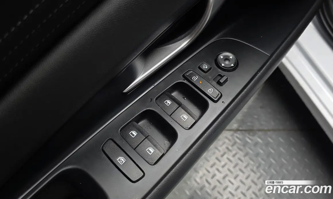 Hyundai Avante 2025 1.6 автомат (гидро), фото 27