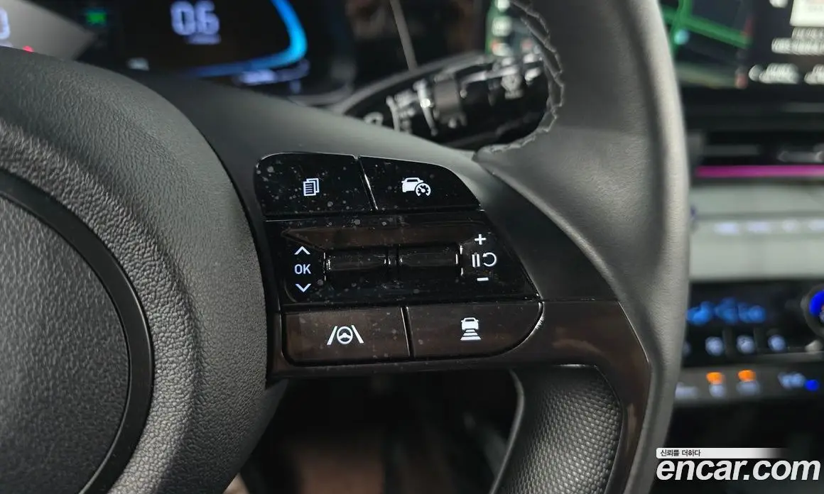Hyundai Avante 2025 1.6 автомат (гидро), фото 17