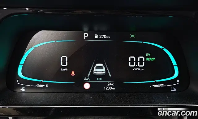 Hyundai Avante 2026 1.6 автомат (гидро), миниатюра 11