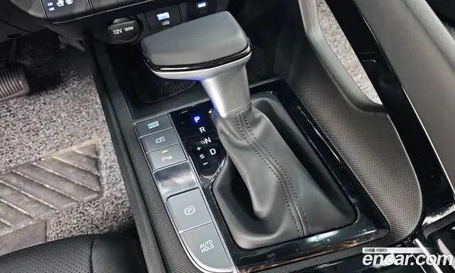 Hyundai Avante 2026 1.6 автомат (гидро), миниатюра 12