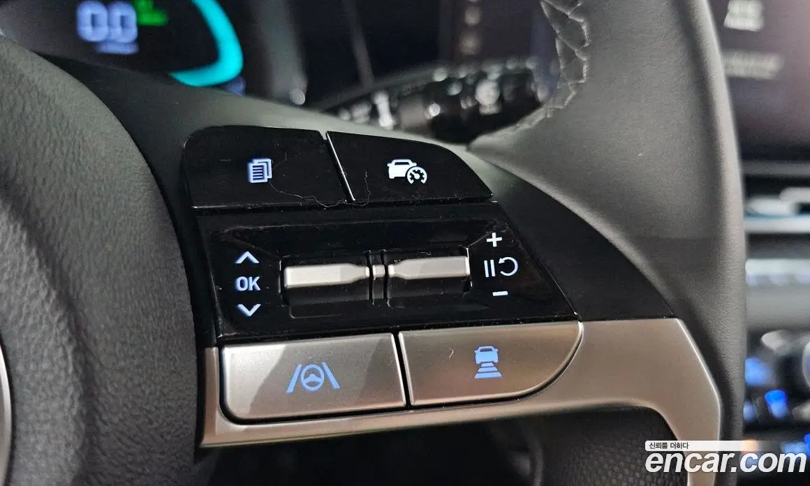 Hyundai Avante 2026 1.6 автомат (гидро), фото 25