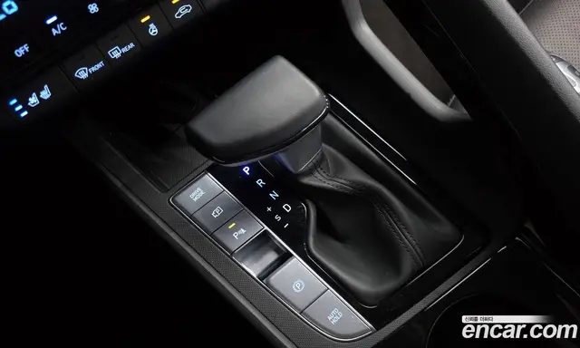 Hyundai Avante 2026 1.6 автомат (гидро), миниатюра 11