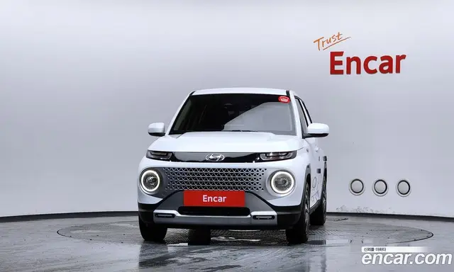 Hyundai Casper 2021 1.0 автомат (гидро), миниатюра 3