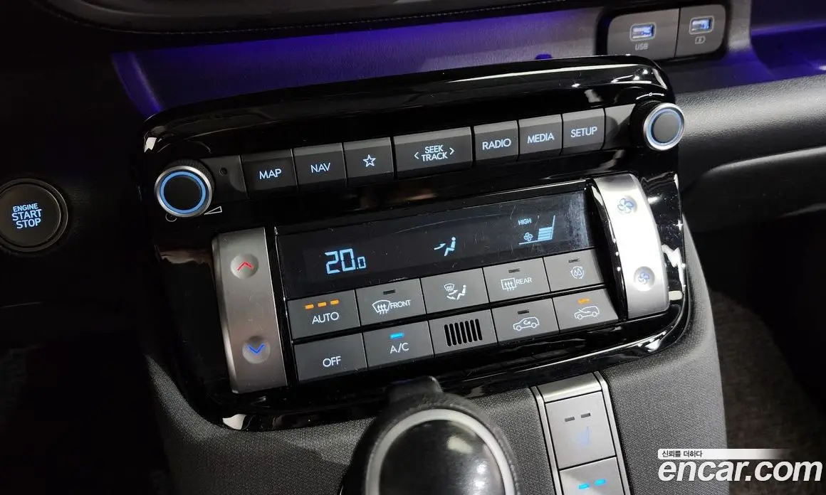 Hyundai Casper 2021 1.0 автомат (гидро), фото 24