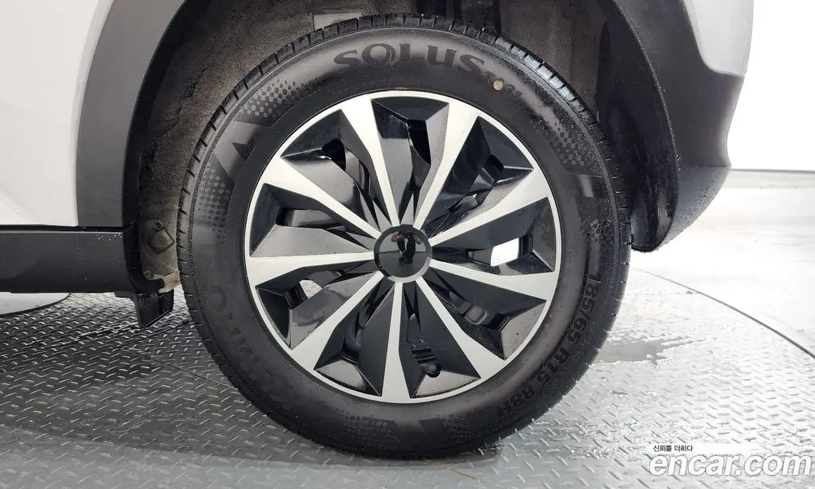 Hyundai Casper 2021 1.0 автомат (гидро), фото 7
