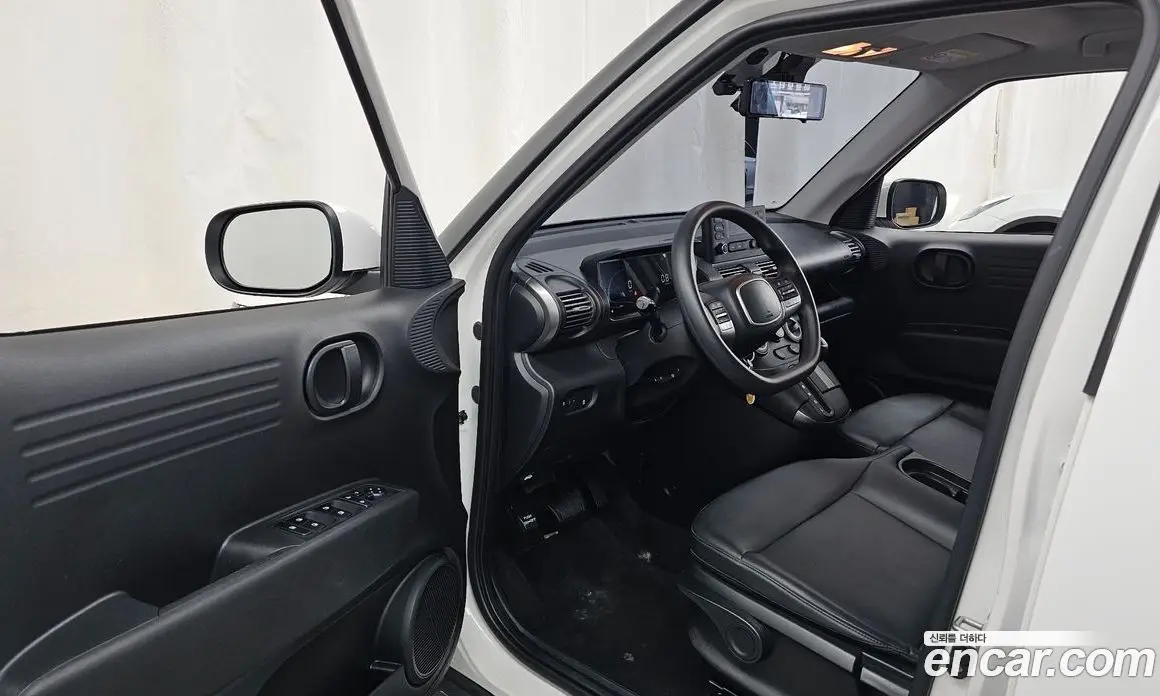 Hyundai Casper 2022 1.0 автомат (гидро), фото 10