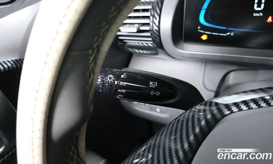 Hyundai Casper 2022 1.0 автомат (гидро), фото 29