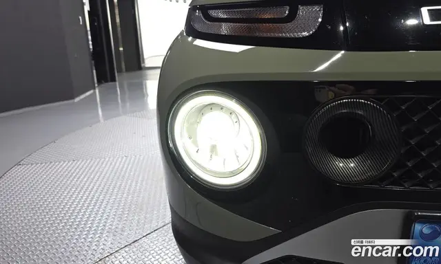 Hyundai Casper 2022 1.0 автомат (гидро), миниатюра 8