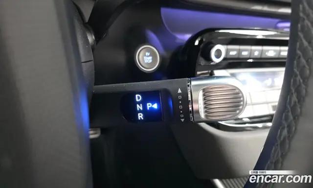 Hyundai Casper 2024 0.2 автомат (гидро), миниатюра 11