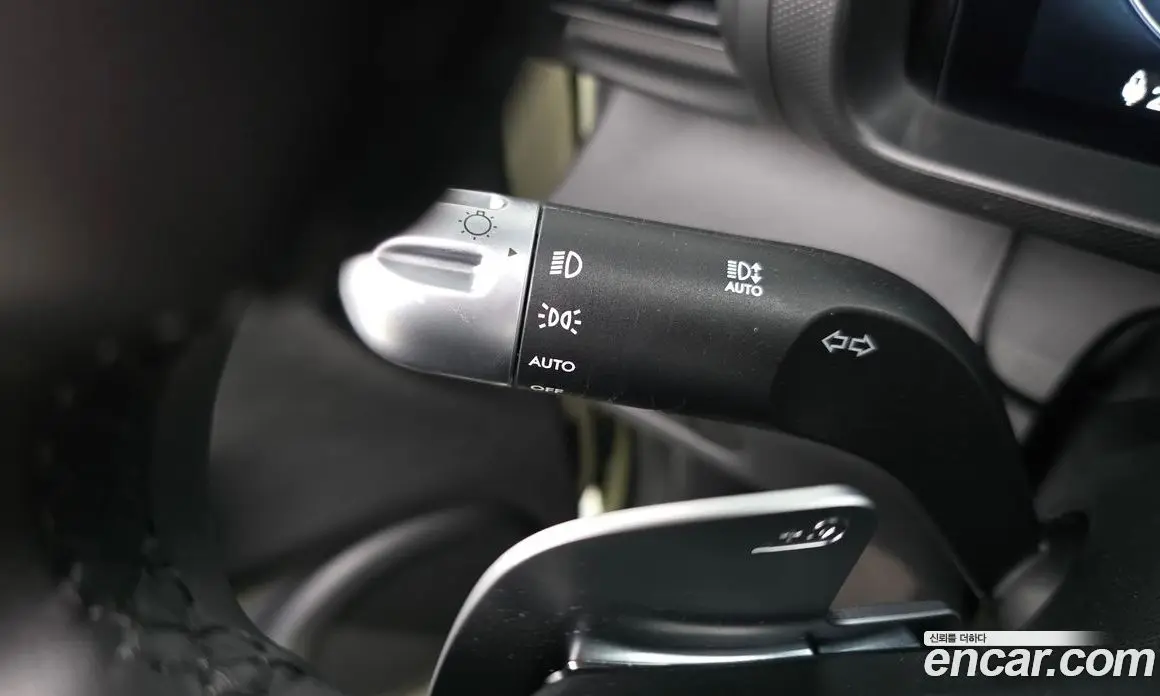 Hyundai Casper 2024 0.2 автомат (гидро), фото 24