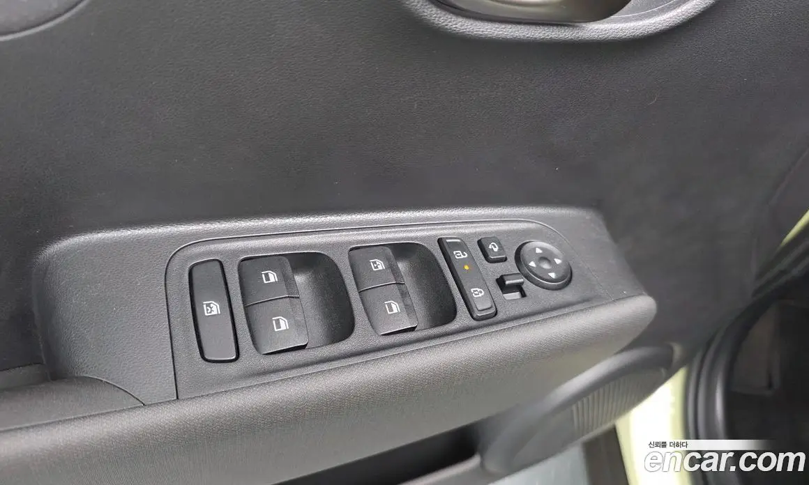 Hyundai Casper 2024 0.2 автомат (гидро), фото 26