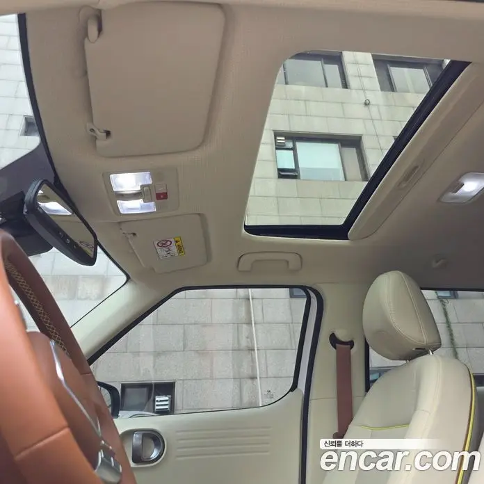 Hyundai Casper 2025 1.0 автомат (гидро), фото 16