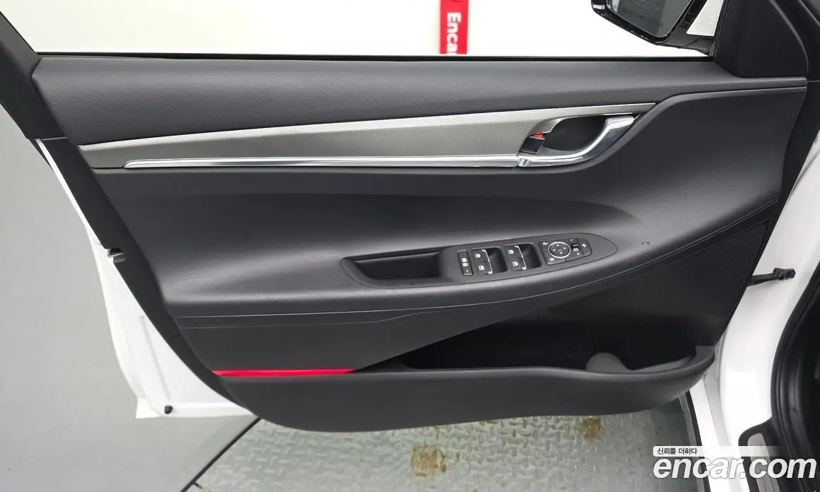 Hyundai Grandeur 2021 2.5 автомат (гидро), фото 14