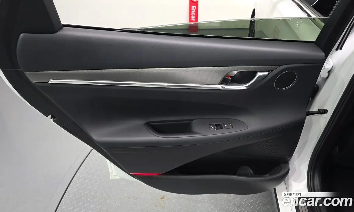 Hyundai Grandeur 2021 2.5 автомат (гидро), фото 15