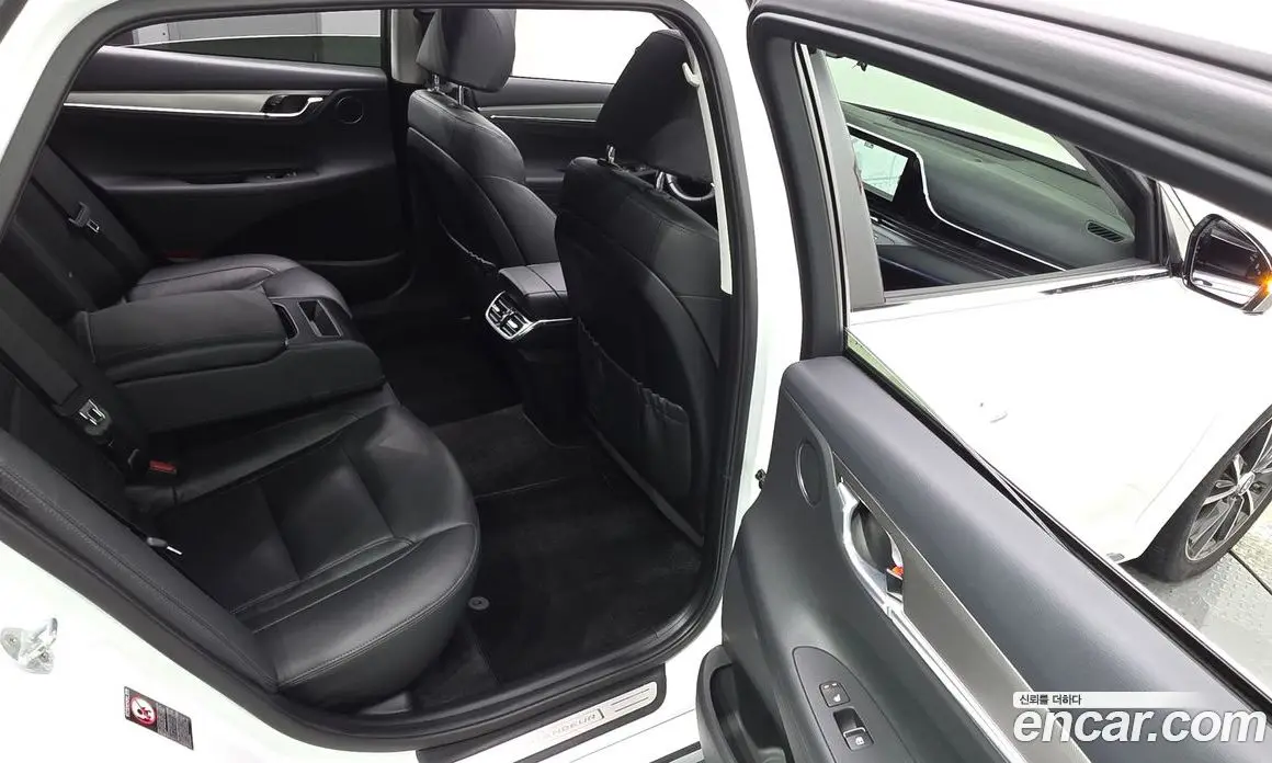 Hyundai Grandeur 2021 2.5 автомат (гидро), фото 17