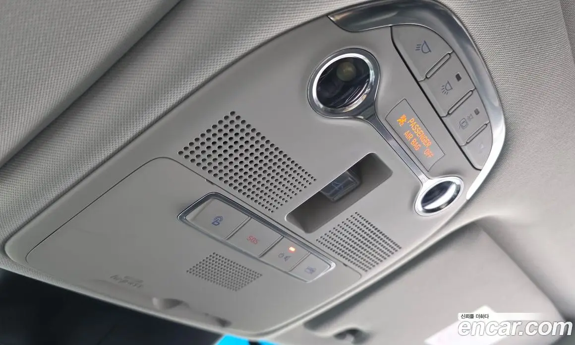 Hyundai Grandeur 2021 2.5 автомат (гидро), фото 22