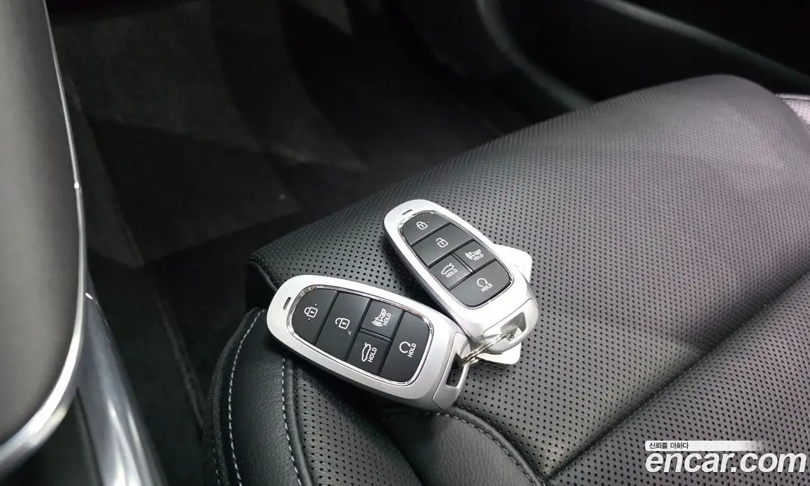 Hyundai Grandeur 2021 2.5 автомат (гидро), фото 23