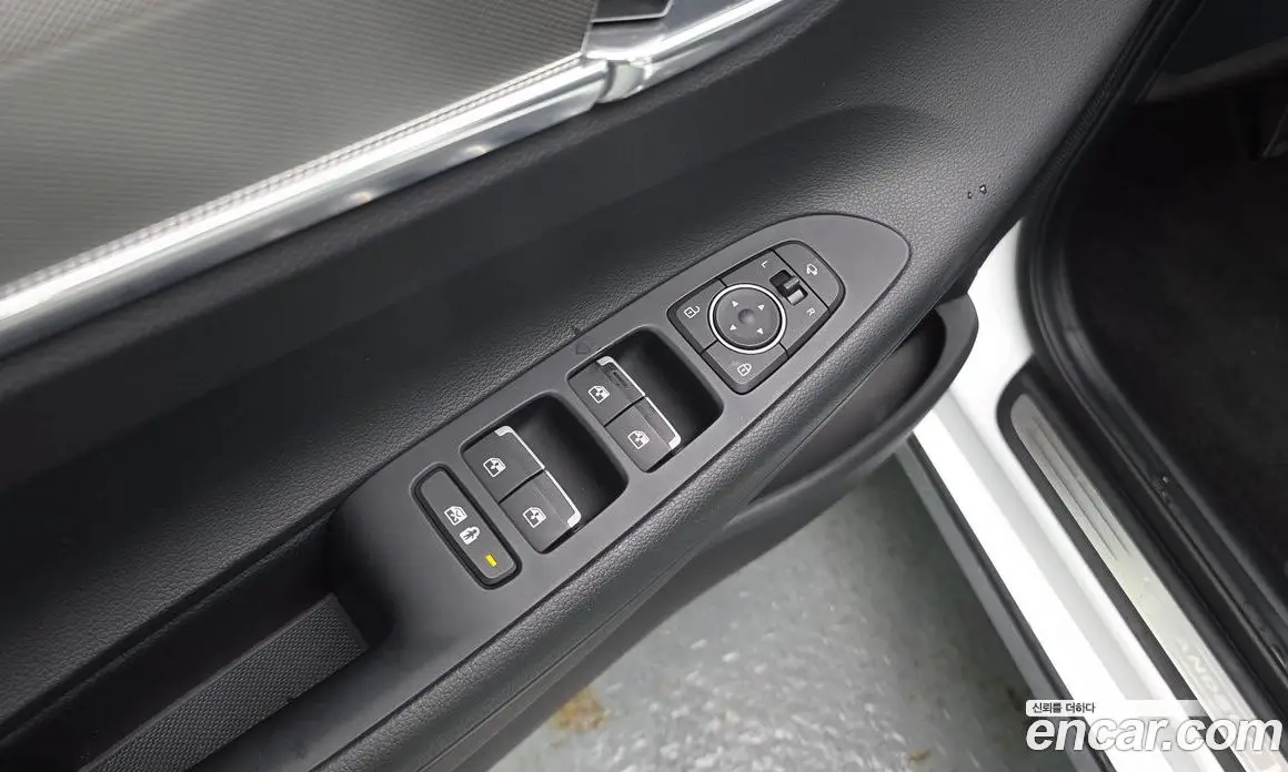 Hyundai Grandeur 2021 2.5 автомат (гидро), фото 24