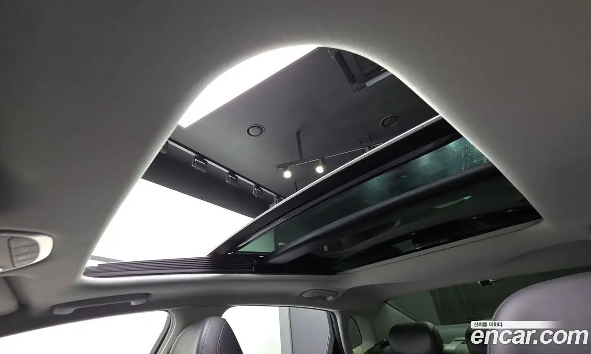 Hyundai Grandeur 2021 2.5 автомат (гидро), фото 25