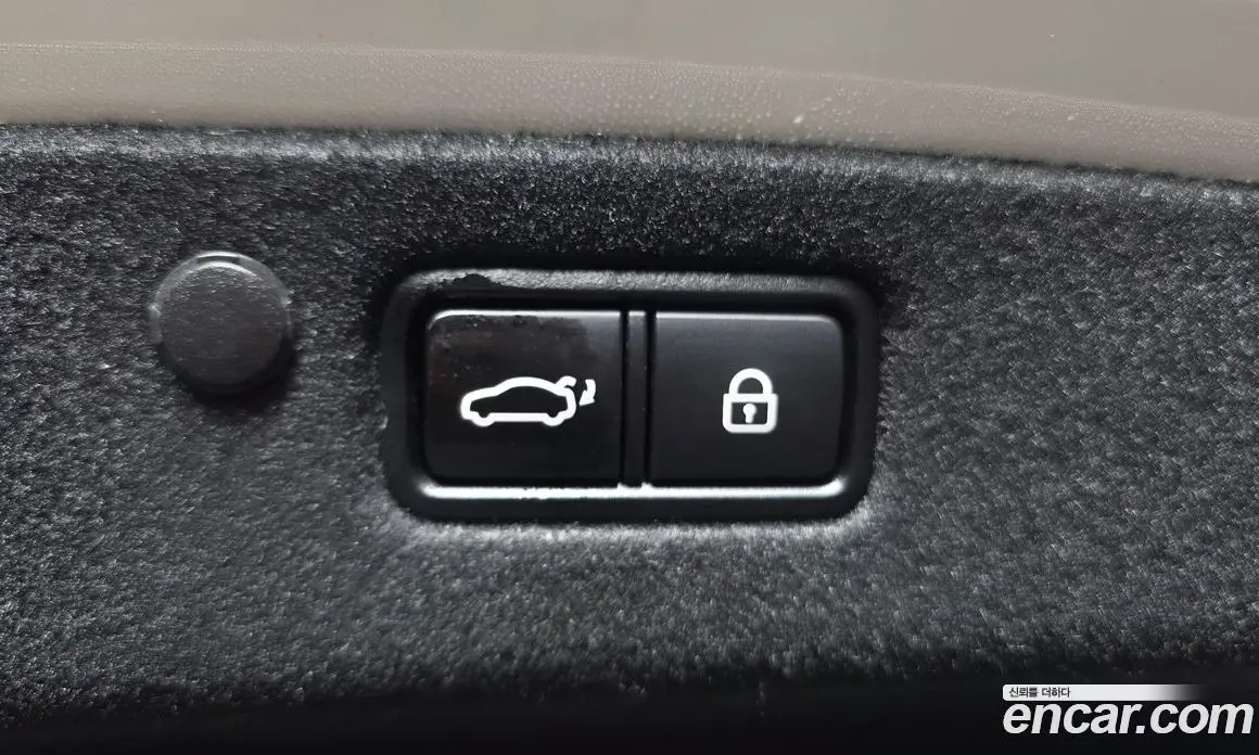 Hyundai Grandeur 2021 2.5 автомат (гидро), фото 26