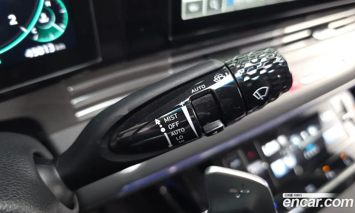 Hyundai Grandeur 2021 2.5 автомат (гидро), фото 29