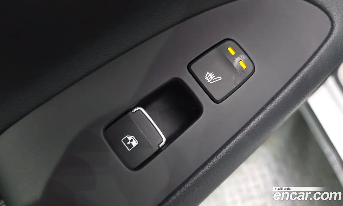 Hyundai Grandeur 2021 2.5 автомат (гидро), фото 30
