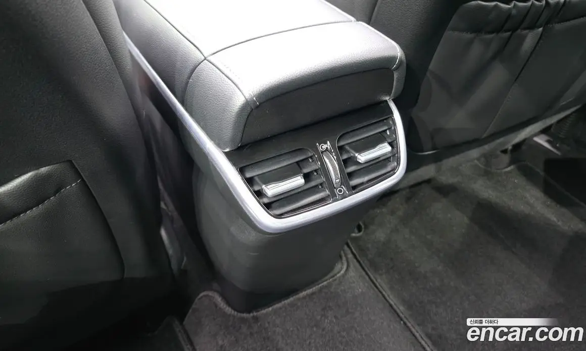 Hyundai Grandeur 2021 2.5 автомат (гидро), фото 31
