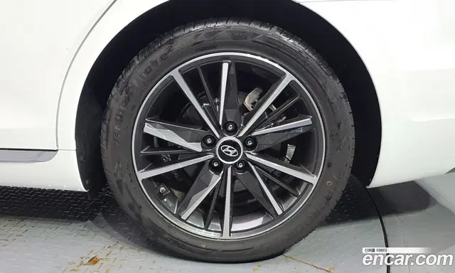 Hyundai Grandeur 2021 2.5 автомат (гидро), миниатюра 7
