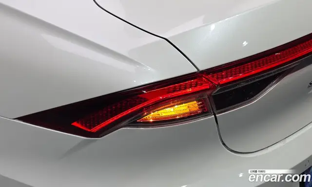 Hyundai Grandeur 2021 2.5 автомат (гидро), миниатюра 9