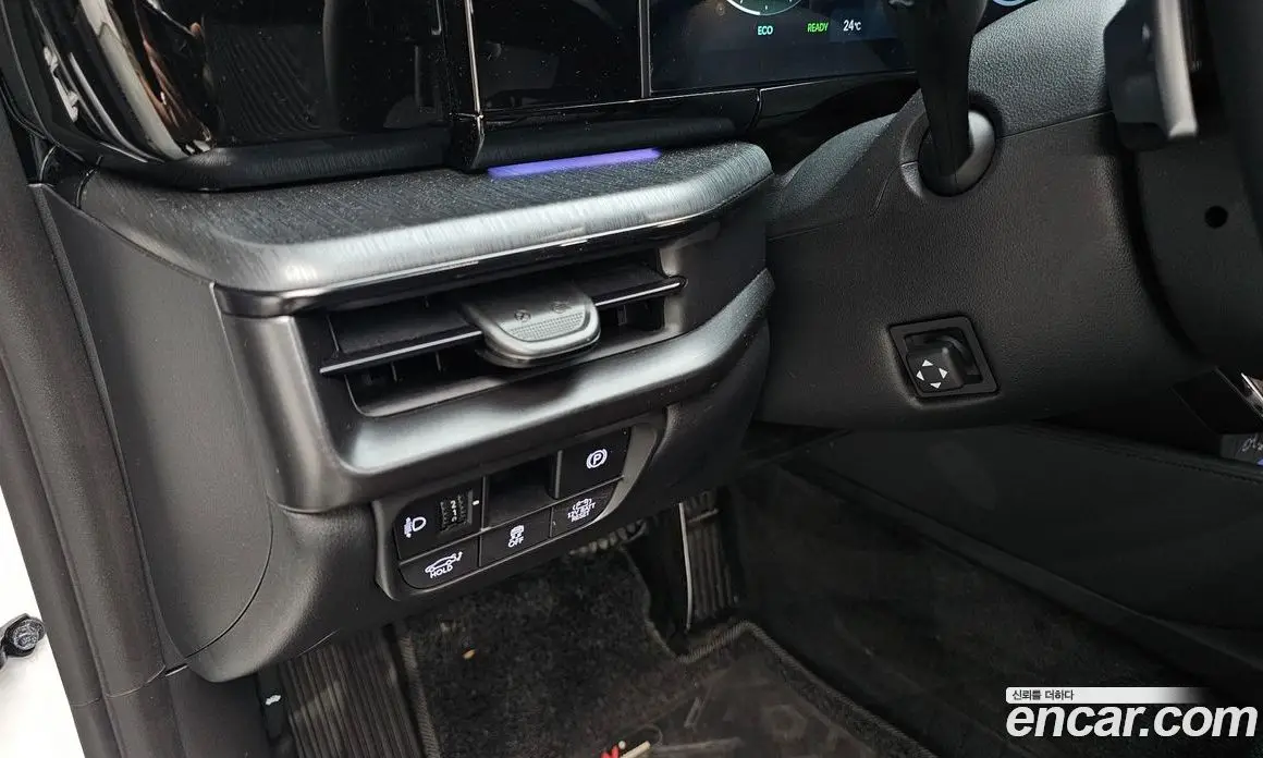 Hyundai Grandeur 2023 1.6 автомат (гидро), фото 26
