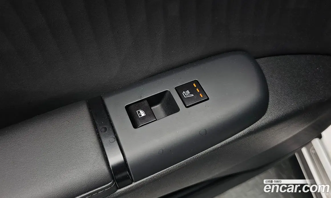 Hyundai Grandeur 2023 1.6 автомат (гидро), фото 27