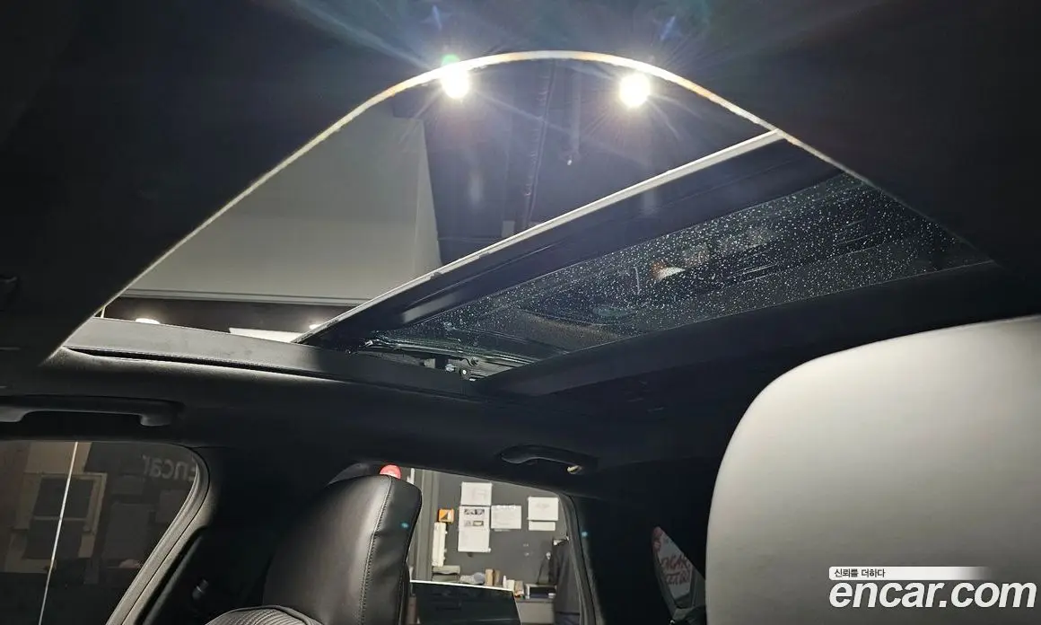 Hyundai Grandeur 2023 1.6 автомат (гидро), фото 29