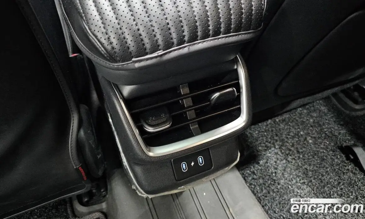 Hyundai Grandeur 2023 1.6 автомат (гидро), фото 31