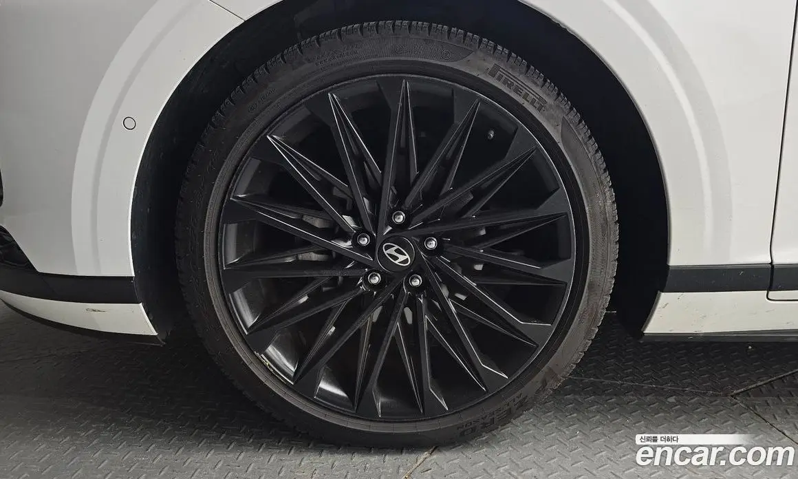Hyundai Grandeur 2023 1.6 автомат (гидро), фото 5