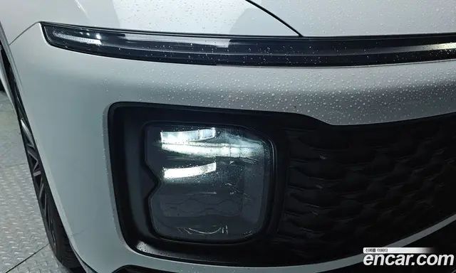 Hyundai Grandeur 2023 1.6 автомат (гидро), миниатюра 8