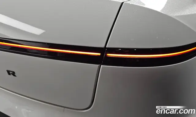 Hyundai Grandeur 2023 1.6 автомат (гидро), миниатюра 9