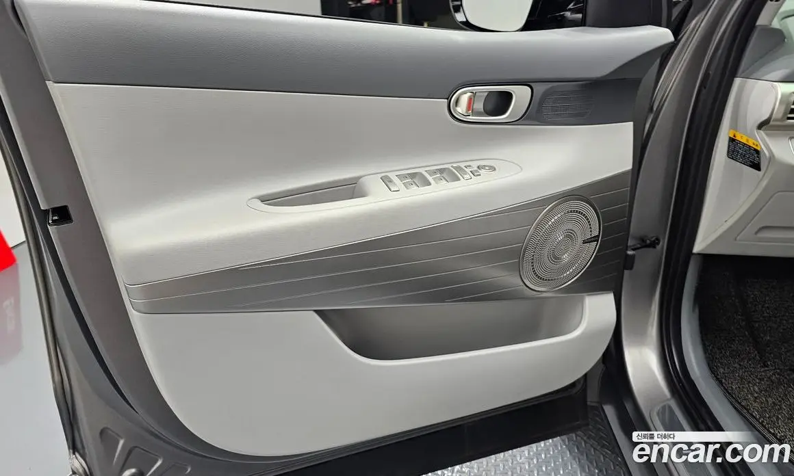 Hyundai Nexo 2022 автомат (гидро), фото 14