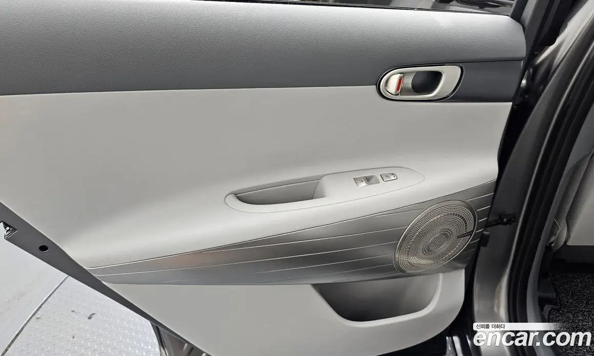 Hyundai Nexo 2022 автомат (гидро), фото 15