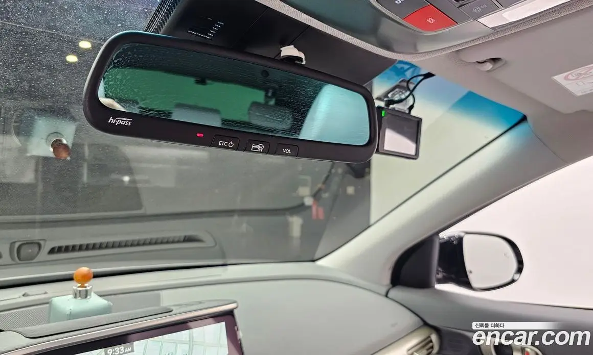 Hyundai Nexo 2022 автомат (гидро), фото 31