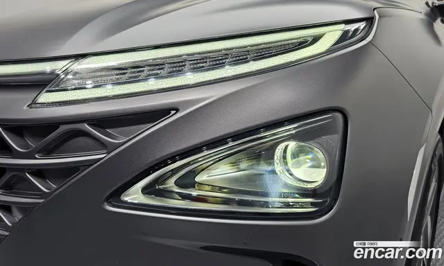 Hyundai Nexo 2022 автомат (гидро), миниатюра 8