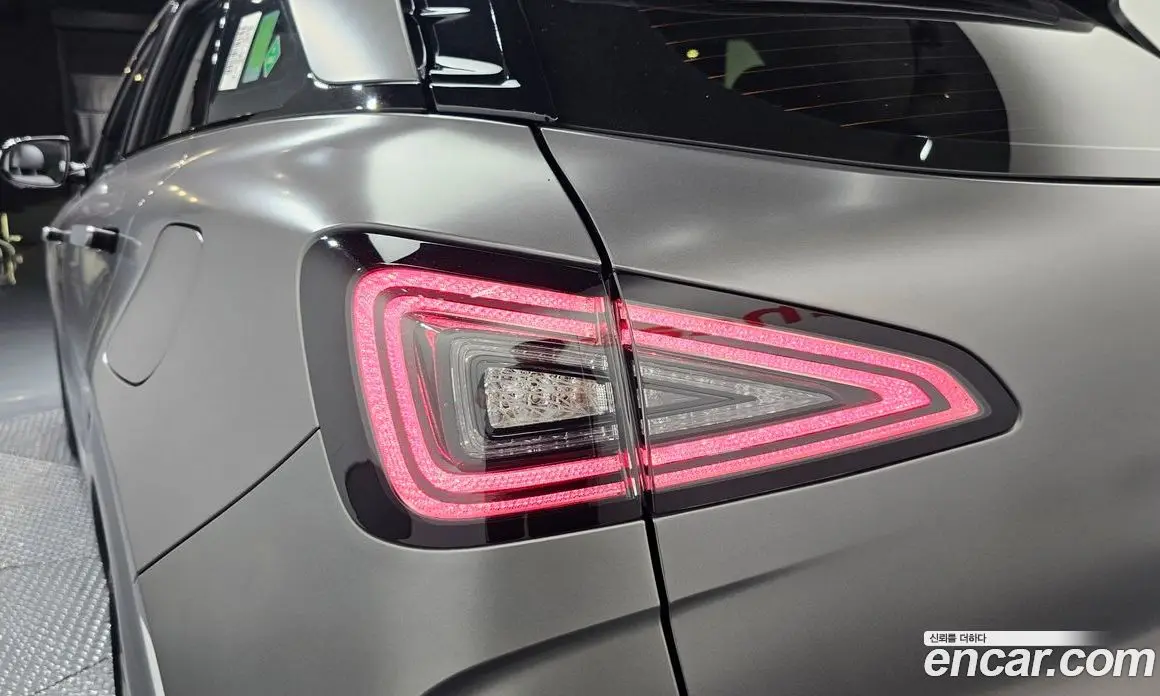 Hyundai Nexo 2022 автомат (гидро), фото 9