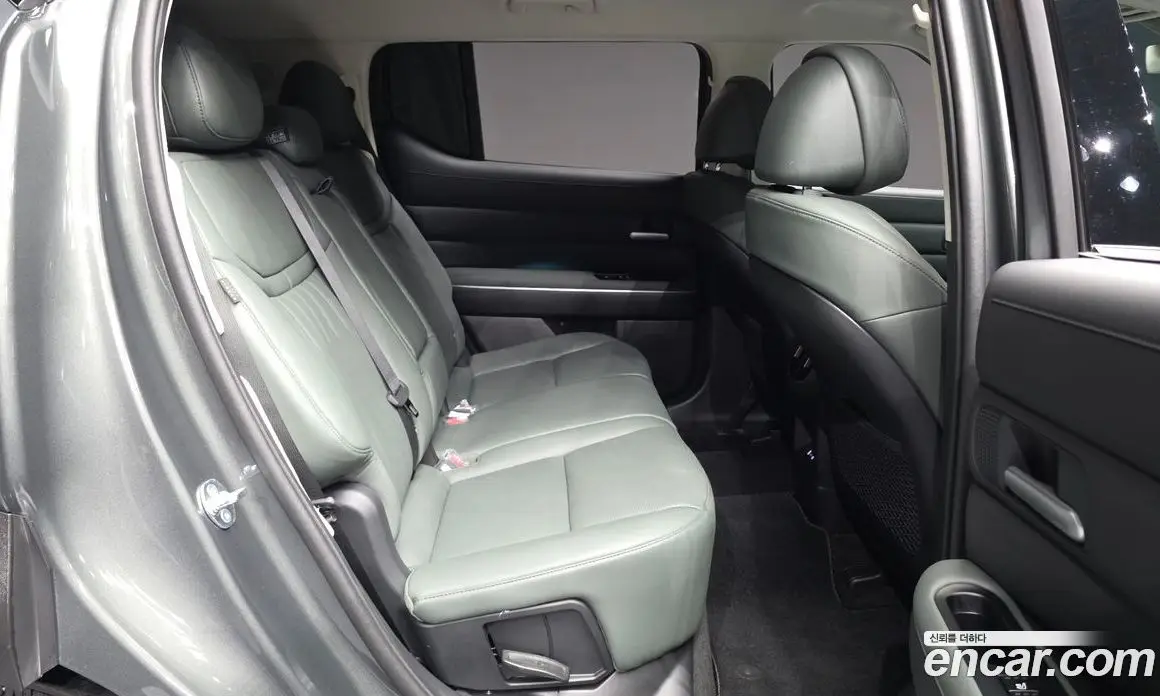 Hyundai Nexo 2025 автомат (гидро), фото 18