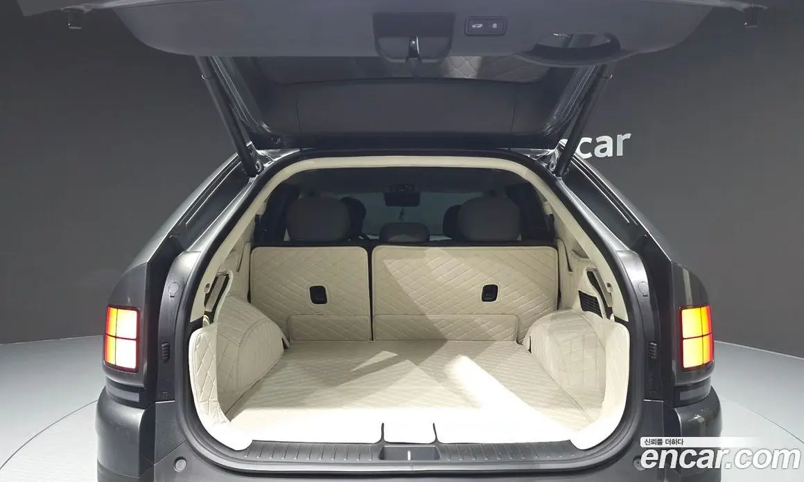 Hyundai Nexo 2025 автомат (гидро), фото 26