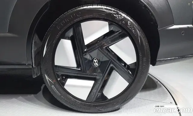 Hyundai Nexo 2025 автомат (гидро), миниатюра 7