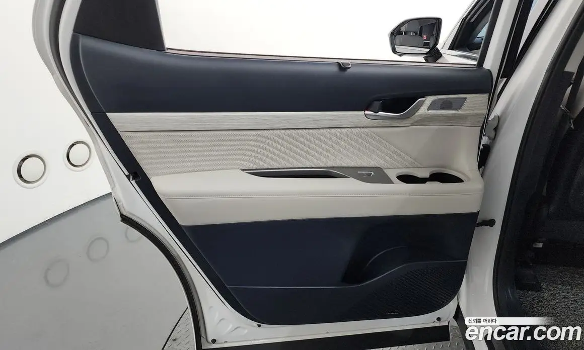 Hyundai Palisade 2022 3.8 автомат (гидро), фото 15