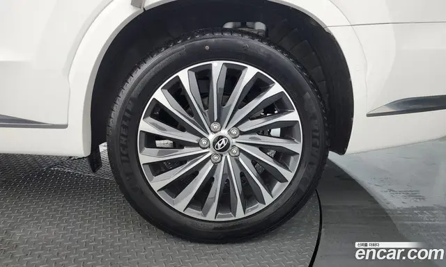 Hyundai Palisade 2022 3.8 автомат (гидро), миниатюра 7