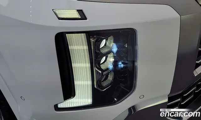 Hyundai Palisade 2022 3.8 автомат (гидро), миниатюра 8